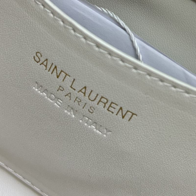 YSL Satchel Bags